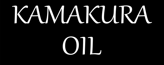 Kamakura Oil